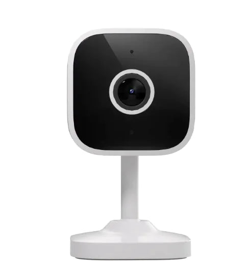 Smart Security Camara