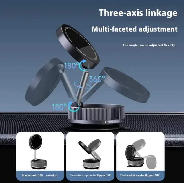 Vehicle Parts & Accessories