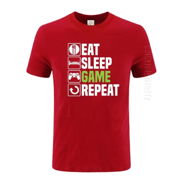 Sleep Game T-Shirt