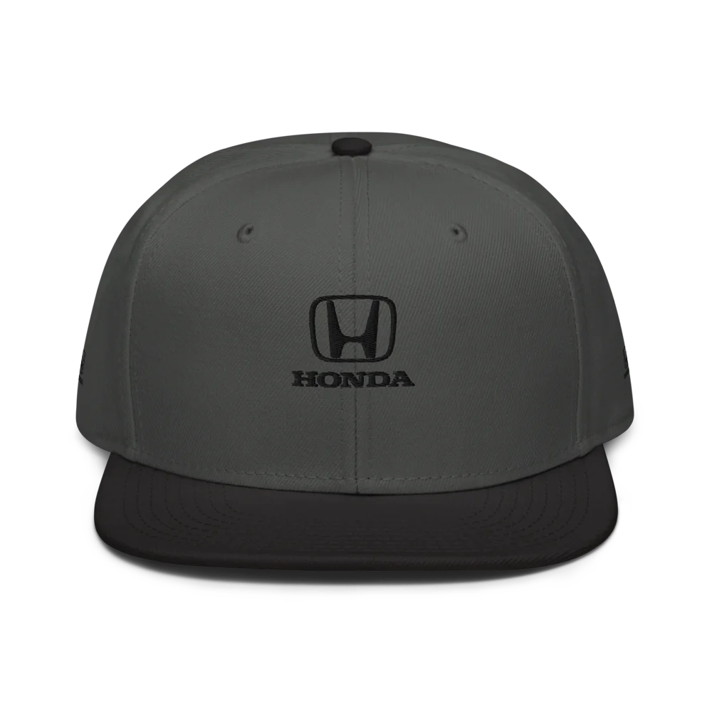 Snapback | Otto Cap 125-978