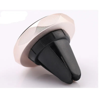 Air Outlet Mobile Phone Holder