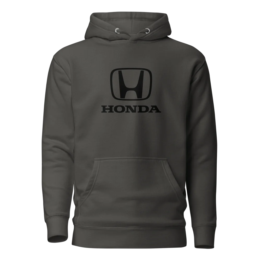 Cotton Heritage M2580 I Unisex Premium Pullover Hoodie