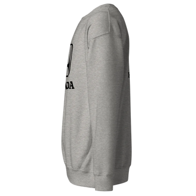 Unisex Premium Sweatshirt | Cotton Heritage M2480