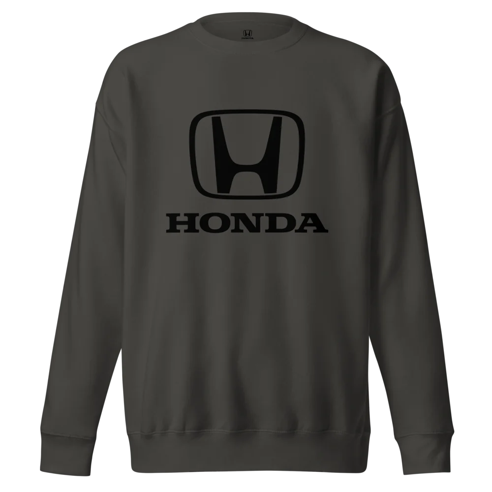 Unisex Premium Sweatshirt | Cotton Heritage M2480