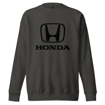 Unisex Premium Sweatshirt | Cotton Heritage M2480