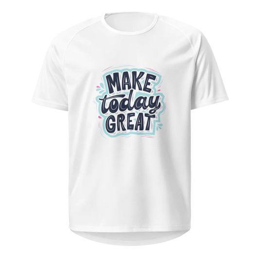 Unisex Sports Jersey | SOL'S 11939