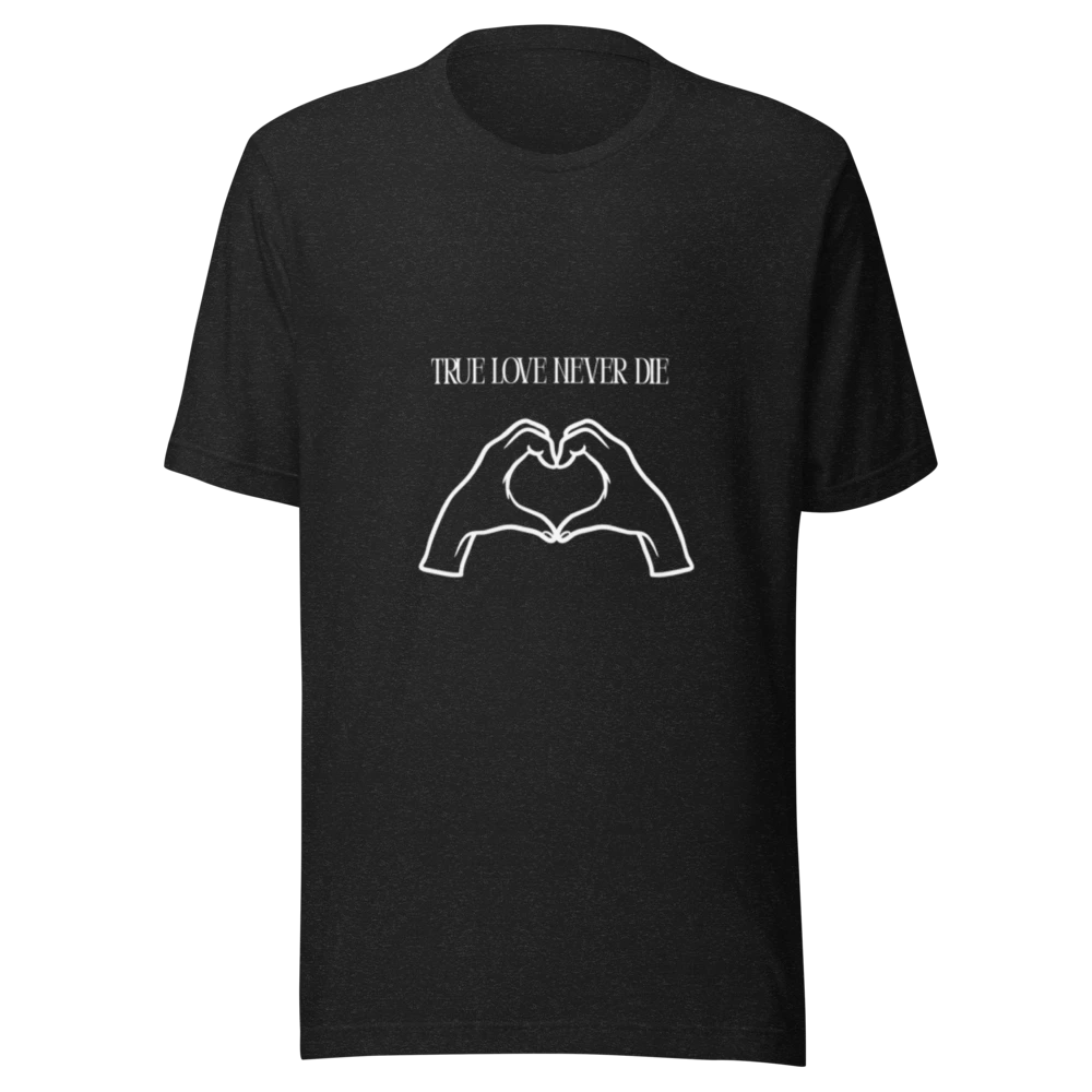 Unisex Staple T-Shirt | Bella + Canvas 3001