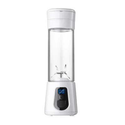 Portable Rechargeable Multi-Function Juicer Cup