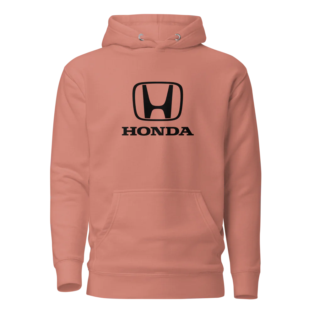Cotton Heritage M2580 I Unisex Premium Pullover Hoodie