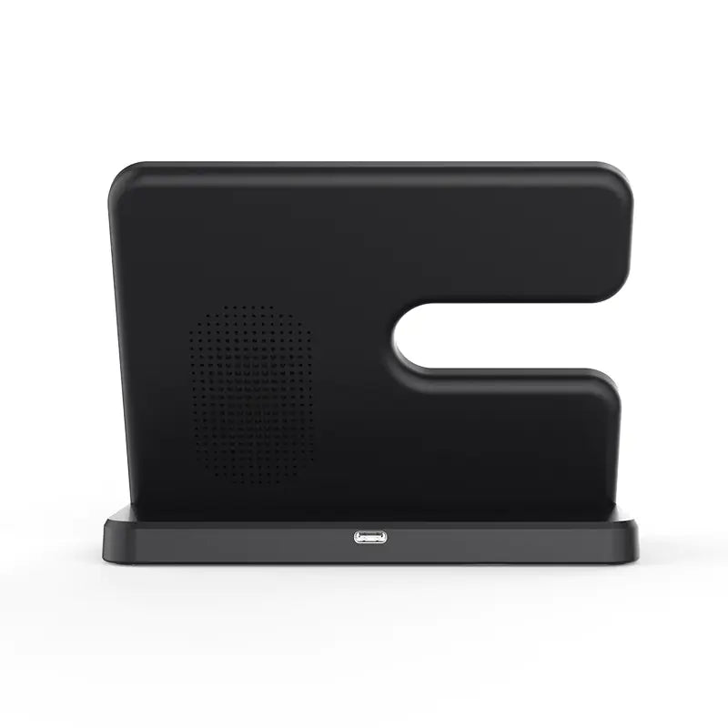 3-in-1 Wireless Charger for Samsung Phone, Watch, Earbuds