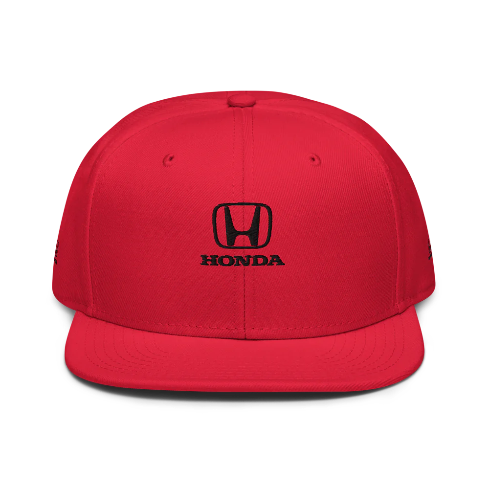 Snapback | Otto Cap 125-978