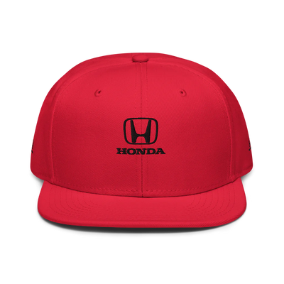 Snapback | Otto Cap 125-978
