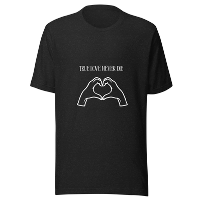 Unisex Staple T-Shirt | Bella + Canvas 3001