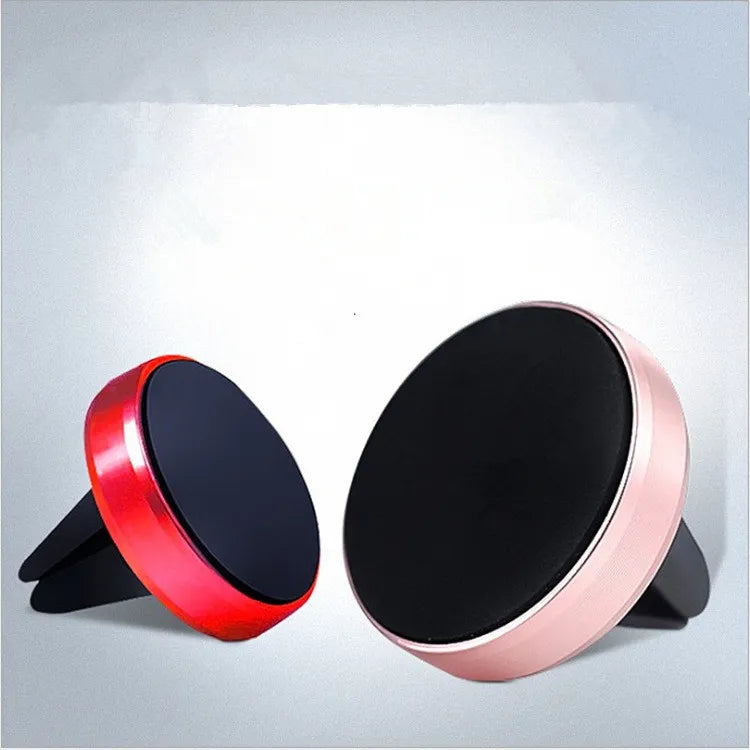 Air Outlet Mobile Phone Holder