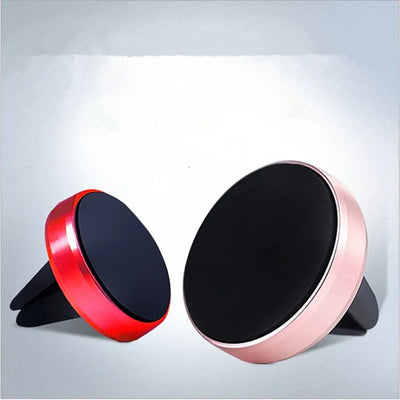 Air Outlet Mobile Phone Holder