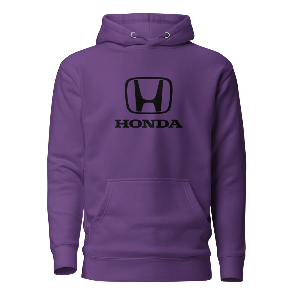 Cotton Heritage M2580 I Unisex Premium Pullover Hoodie