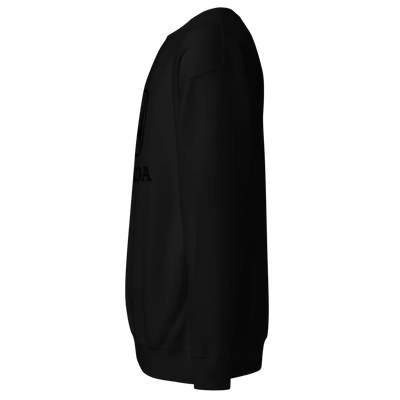 Unisex Premium Sweatshirt | Cotton Heritage M2480