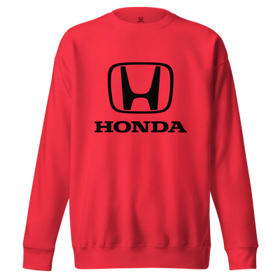 Unisex Premium Sweatshirt | Cotton Heritage 