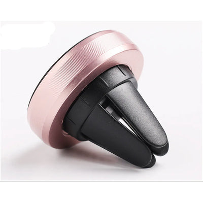 Air Outlet Mobile Phone Holder