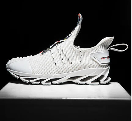 Men's Casual Flyknit Chameleon Sports Shoes