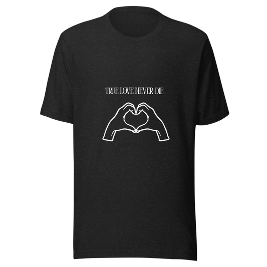 Unisex Staple T-Shirt | Bella + Canvas 3001