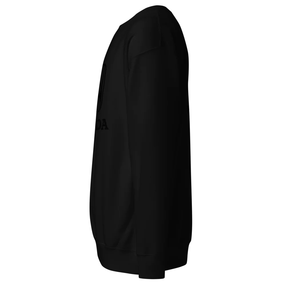 Unisex Premium Sweatshirt | Cotton Heritage M2480