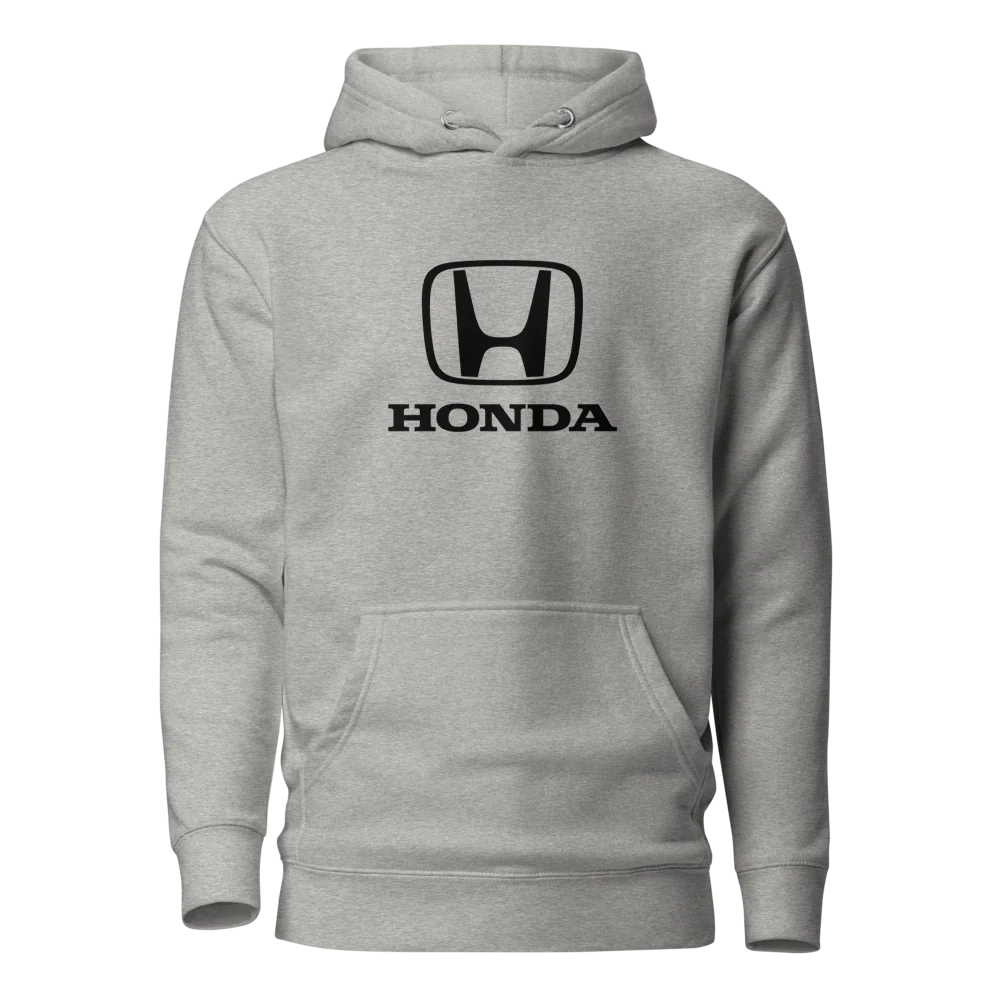 Cotton Heritage M2580 I Unisex Premium Pullover Hoodie