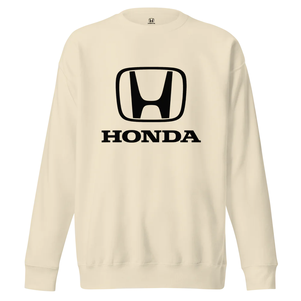 Unisex Premium Sweatshirt | Cotton Heritage M2480