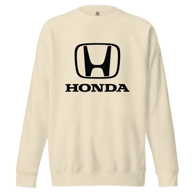 Unisex Premium Sweatshirt | Cotton Heritage M2480