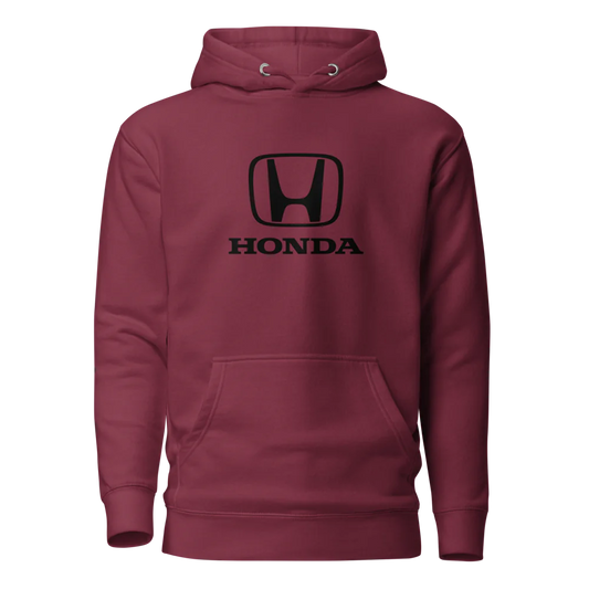 Cotton Heritage M2580 I Unisex Premium Pullover Hoodie