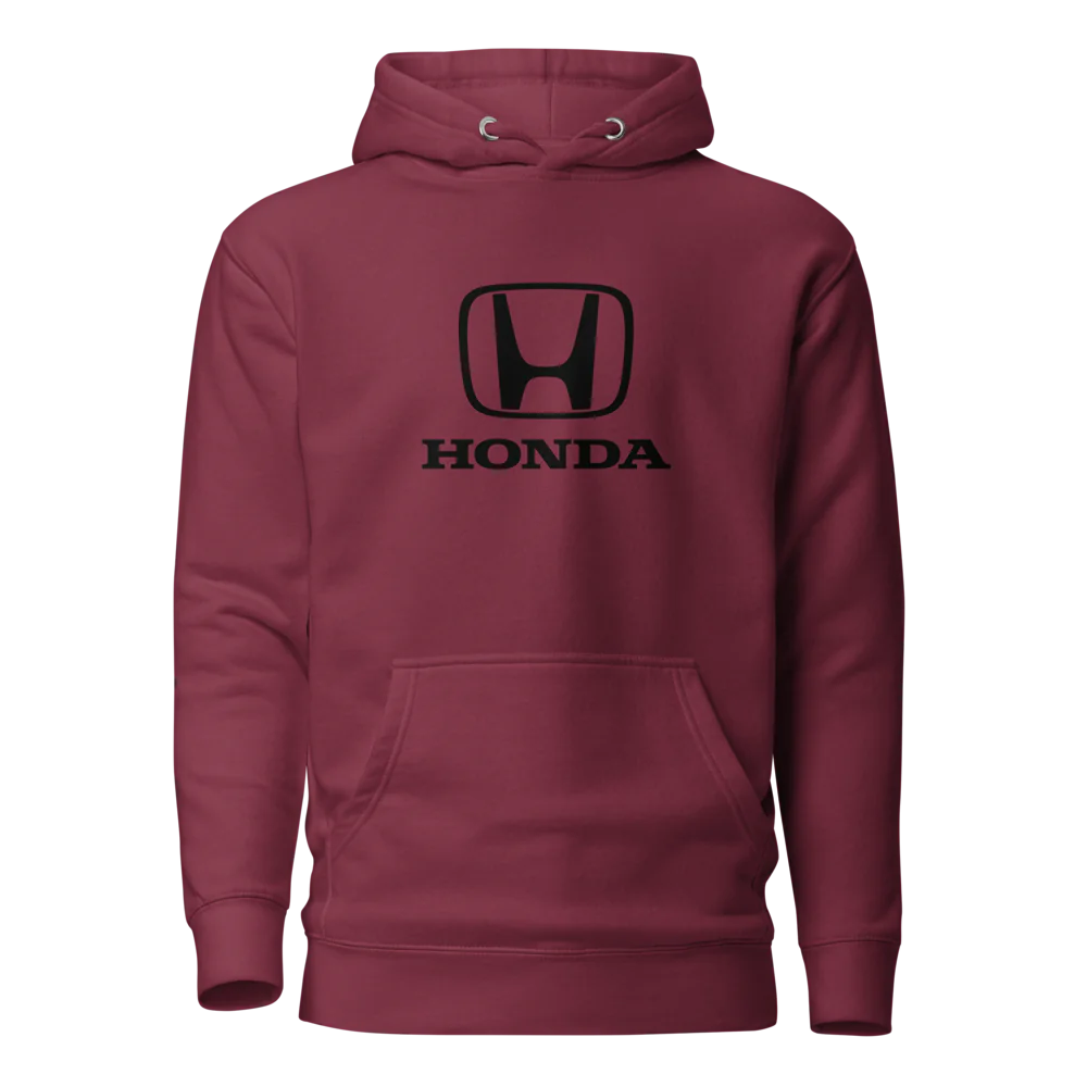 Cotton Heritage M2580 I Unisex Premium Pullover Hoodie
