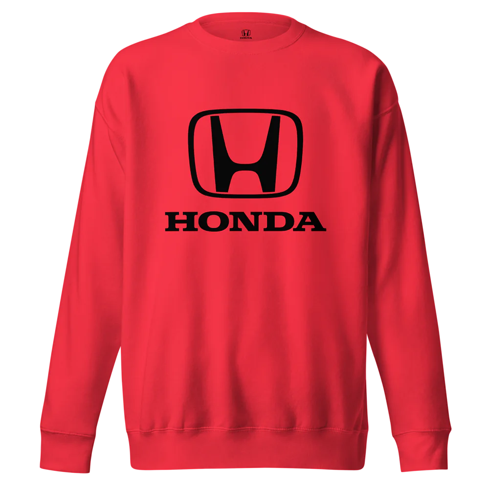 Unisex Premium Sweatshirt | Cotton Heritage M2480