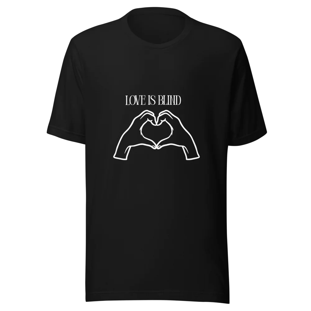 Unisex Staple Eco T-Shirt | Bella + Canvas 3001ECO