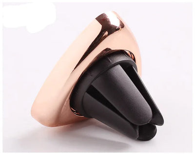 Air Outlet Mobile Phone Holder