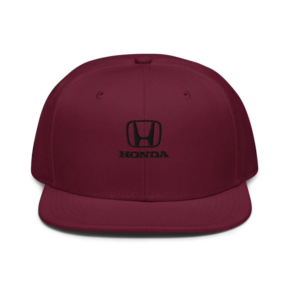 Snapback | Otto Cap 125-978