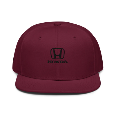 Snapback | Otto Cap 125-978
