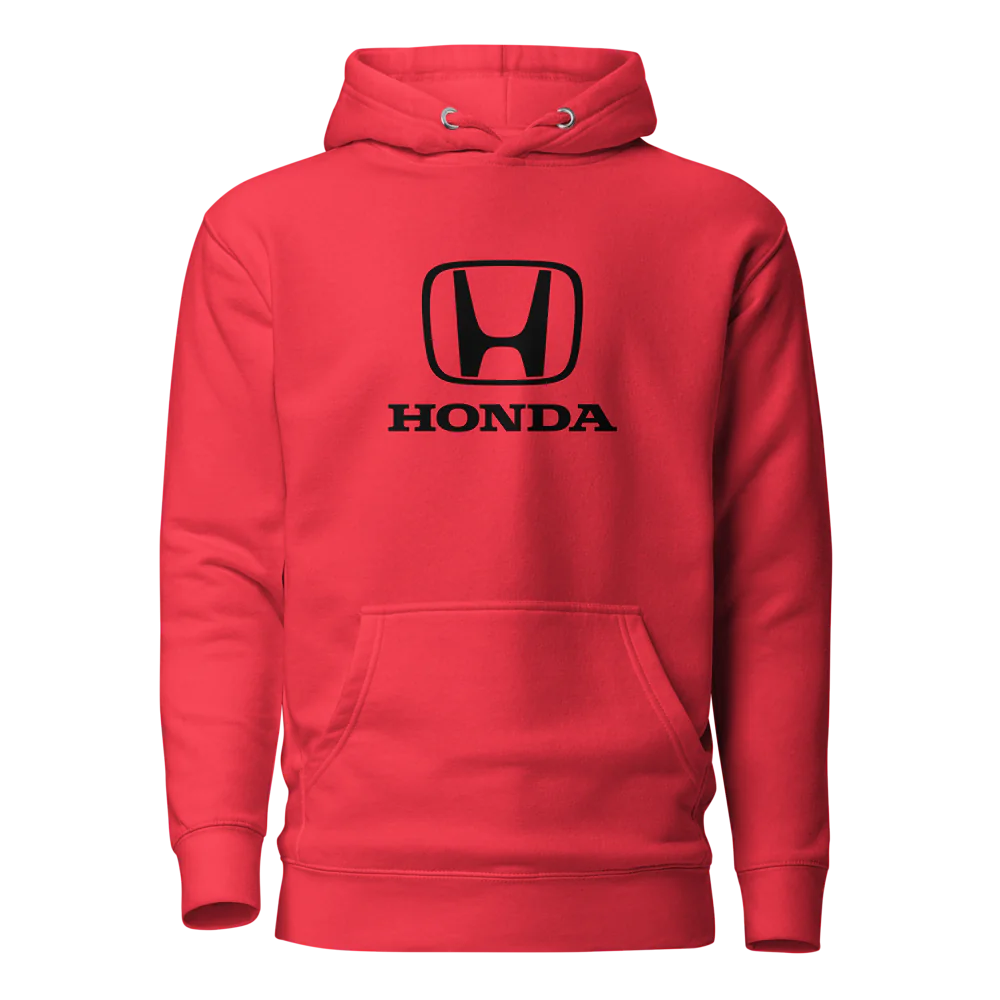 Cotton Heritage M2580 I Unisex Premium Pullover Hoodie