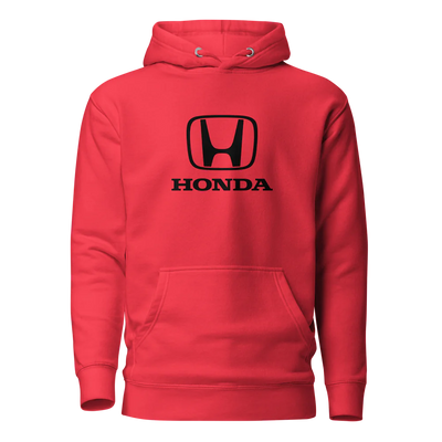 Cotton Heritage M2580 I Unisex Premium Pullover Hoodie
