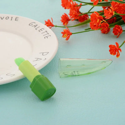 Natural Aloe Vera Color-Changing Lip Balm