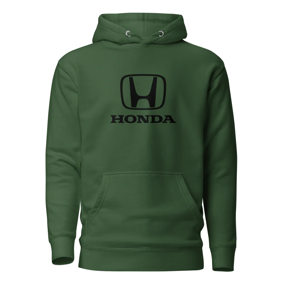 Cotton Heritage M2580 I Unisex Premium Pullover Hoodie