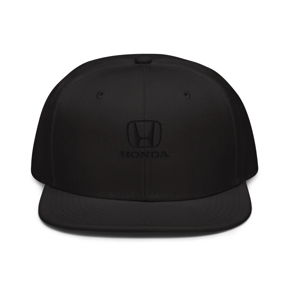 Snapback | Otto Cap 125-978