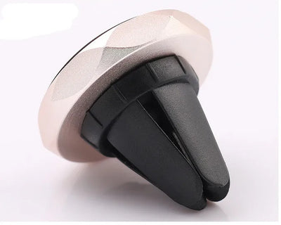 Air Outlet Mobile Phone Holder