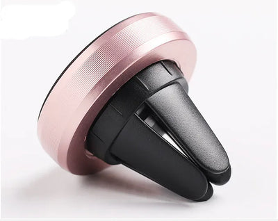 Air Outlet Mobile Phone Holder