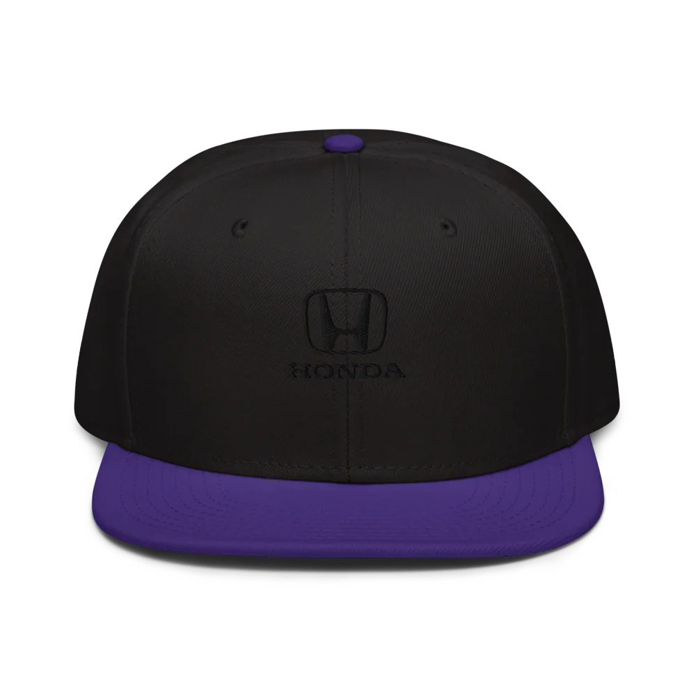 Snapback | Otto Cap 125-978