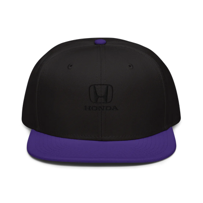 Snapback | Otto Cap 125-978