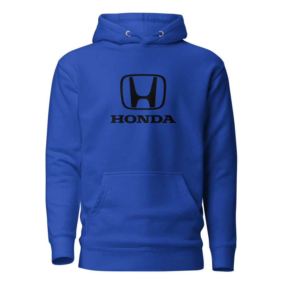 Cotton Heritage M2580 I Unisex Premium Pullover Hoodie