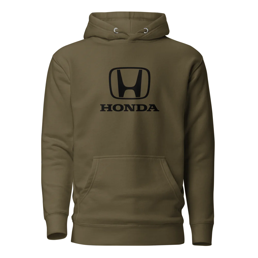 Cotton Heritage M2580 I Unisex Premium Pullover Hoodie