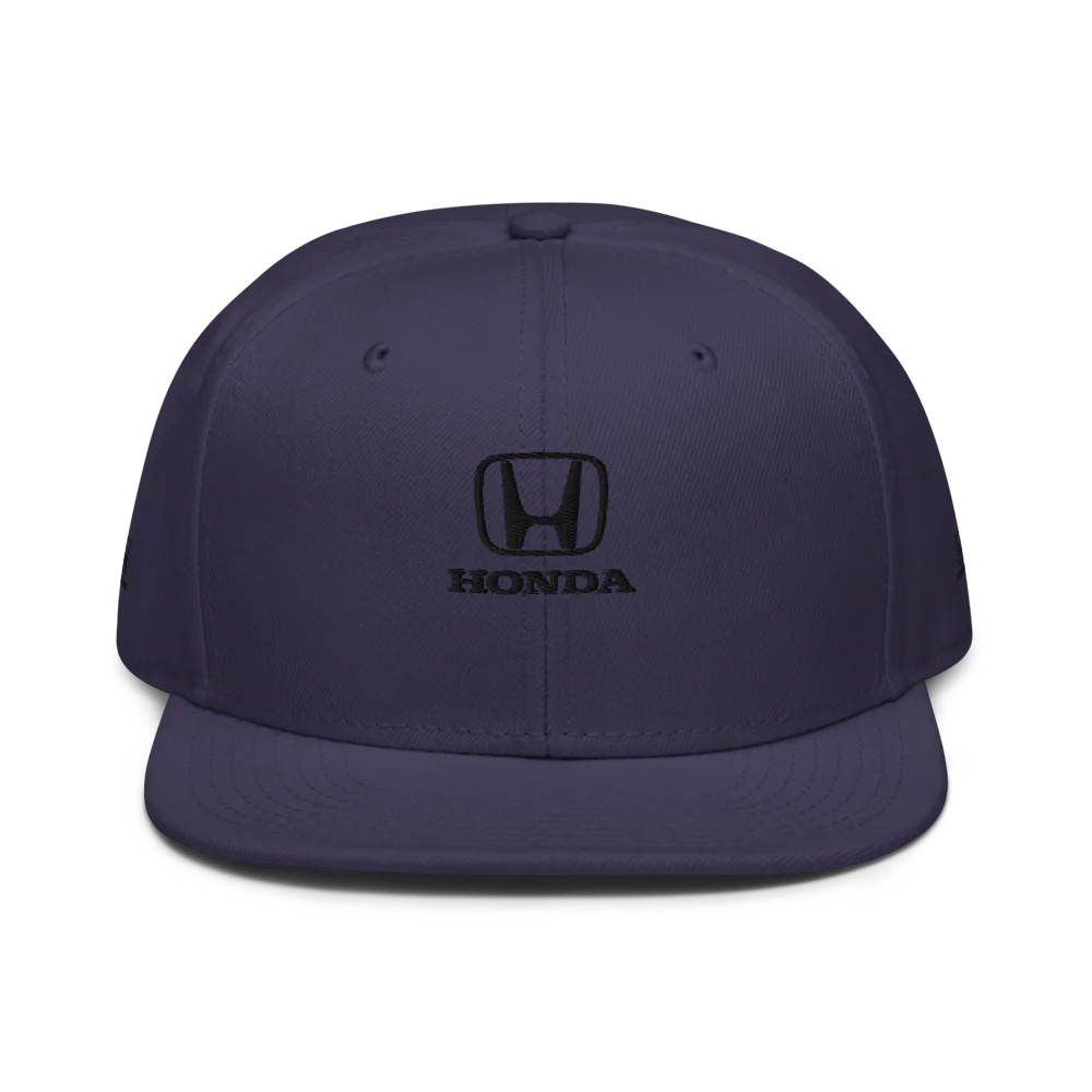 Snapback | Otto Cap 125-978