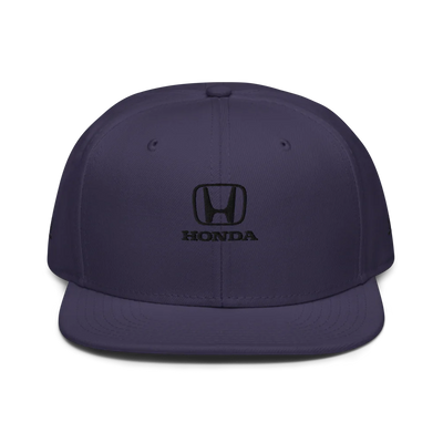 Snapback | Otto Cap 125-978