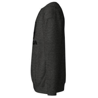 Unisex Premium Sweatshirt | Cotton Heritage M2480
